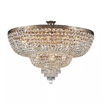 Люстра Maytoni DIA891-CL-14-G Palace