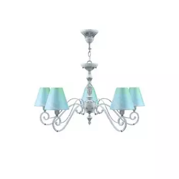 Люстра Maytoni E3-05-G-LMP-O-18