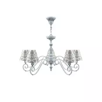 Люстра Maytoni E3-05-G-LMP-O-1