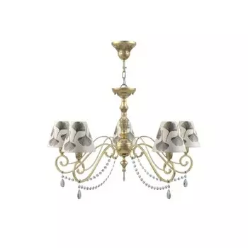 Люстра Maytoni E3-05-H-LMP-O-7-CRL-E3-05-CH-UP