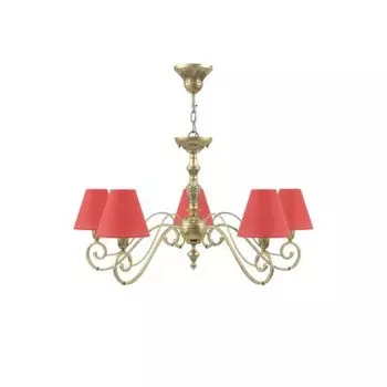 Люстра Maytoni E3-05-H-LMP-O-26