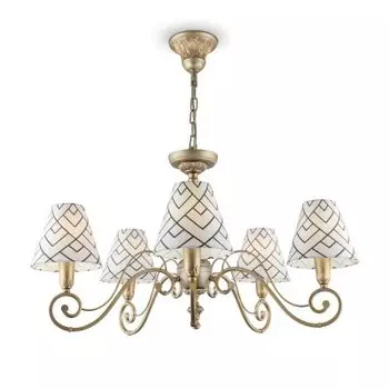 Люстра Maytoni E3-05-H-LMP-O-16 Modern 2