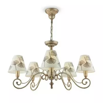 Люстра Maytoni E3-05-H-LMP-O-7 Classic 1