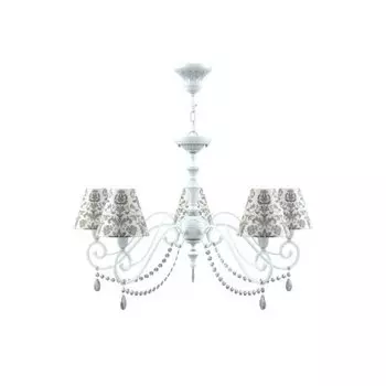 Люстра Maytoni E3-05-WM-LMP-O-1-CRL-E3-05-TR-UP