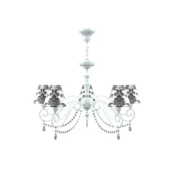 Люстра Maytoni E3-05-WM-LMP-O-2-CRL-E3-05-TR-UP