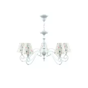 Люстра Maytoni E3-05-WM-LMP-O-17