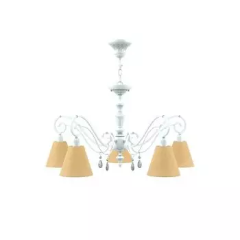 Люстра Maytoni E3-05-WM-LMP-O-23-CRL-E3-05-CH-DN Classic 23