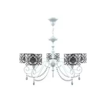 Люстра Maytoni E3-05-WM-LMP-Y-2-CRL-E3-05-TR-UP