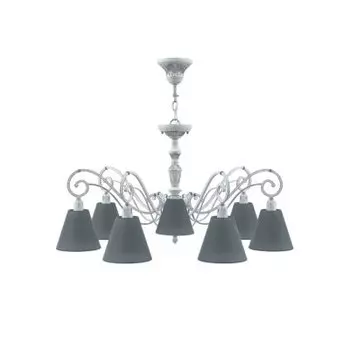 Люстра Maytoni E3-07-G-LMP-O-22