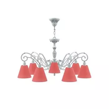 Люстра Maytoni E3-07-G-LMP-O-26