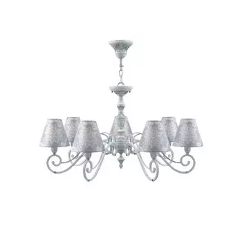 Люстра Maytoni E3-07-G-LMP-O-3 Classic 15