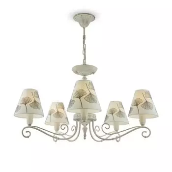 Люстра Maytoni E4-05-G-LMP-O-7 Classic 1