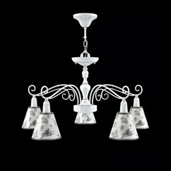 Люстра Maytoni E4-05-WM-LMP-O-8