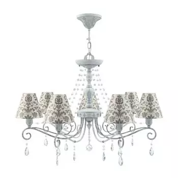 Люстра Maytoni E4-07-G-LMP-O-1-CRL-E4-07-TR-UP