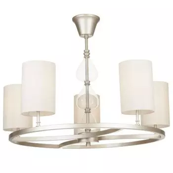 Люстра Maytoni H010PL-05G Armony