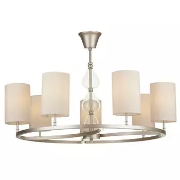 Люстра Maytoni H010PL-07G Armony