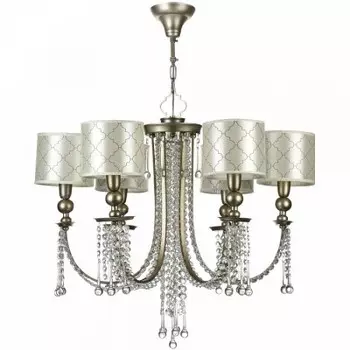 Люстра Maytoni H018-PL-06-NG Bience