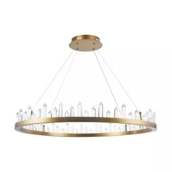 Люстра Maytoni H186-PL-01-61W-BS Gletscher