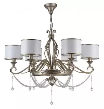 Люстра Maytoni H235-06-G Fiore