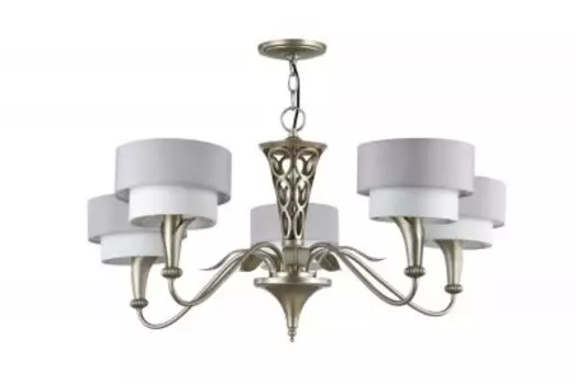 Люстра Maytoni H311-05-G Lillian