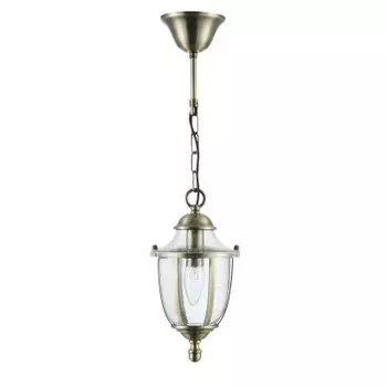 Люстра Maytoni H356-PL-01-BZ Zeil