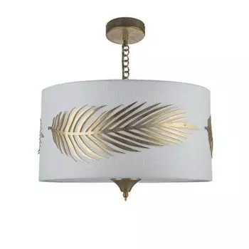 Люстра Maytoni H428-PL-03-WG Farn