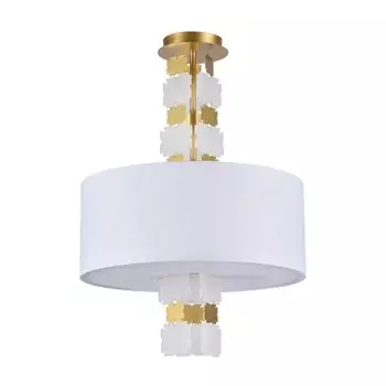 Люстра Maytoni H601PL-03BS Valencia House