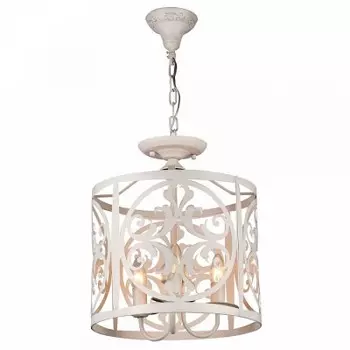 Люстра Maytoni H899-03-W Rustika