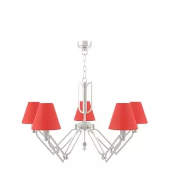 Люстра Maytoni M1-05-WM-LMP-O-26