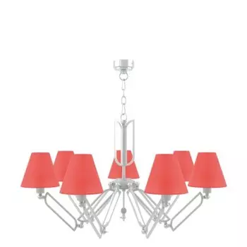 Люстра Maytoni M1-07-WM-LMP-O-26