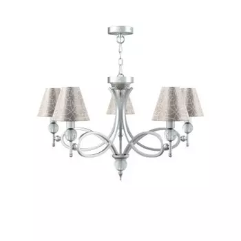 Люстра Maytoni M2-05-CR-LMP-O-4