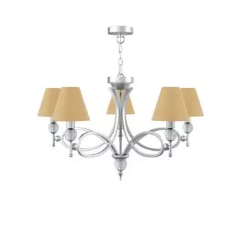 Люстра Maytoni M2-05-CR-LMP-O-23 Eclectic 16