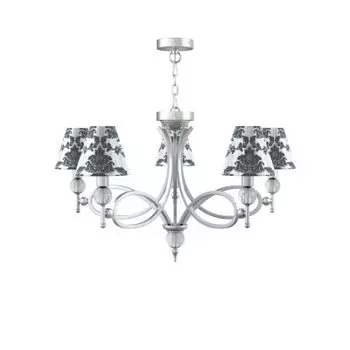 Люстра Maytoni M2-05-CR-LMP-O-2 Eclectic 14