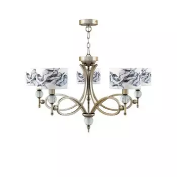 Люстра Maytoni M2-05-SB-LMP-Y-10