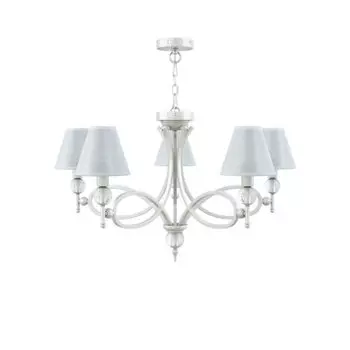 Люстра Maytoni M2-05-WM-LMP-O-20