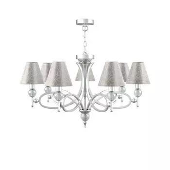 Люстра Maytoni M2-07-CR-LMP-O-4