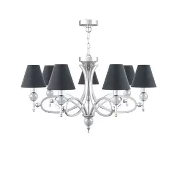 Люстра Maytoni M2-07-CR-LMP-O-22 Eclectic 15