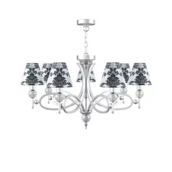 Люстра Maytoni M2-07-CR-LMP-O-2 Eclectic 14