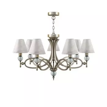 Люстра Maytoni M2-07-SB-LMP-O-15