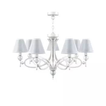 Люстра Maytoni M2-07-WM-LMP-O-20