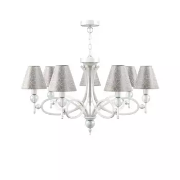 Люстра Maytoni M2-07-WM-LMP-O-4