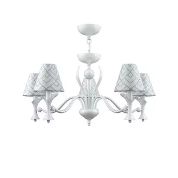 Люстра Maytoni M3-05-WM-LMP-O-16