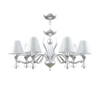 Люстра Maytoni M3-07-CR-LMP-O-20