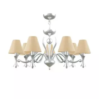 Люстра Maytoni M3-07-CR-LMP-O-23 Eclectic 16