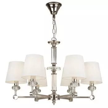 Люстра Maytoni MOD018PL-06CH Riverside