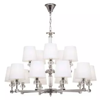 Люстра Maytoni MOD018PL-15CH Riverside