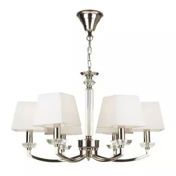 Люстра Maytoni MOD019PL-06CH Chandler