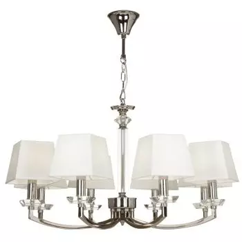 Люстра Maytoni MOD019PL-08CH Chandler