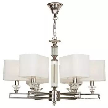 Люстра Maytoni MOD020PL-06CH Ontario