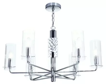 Люстра Maytoni MOD032PL-06CH Napoli